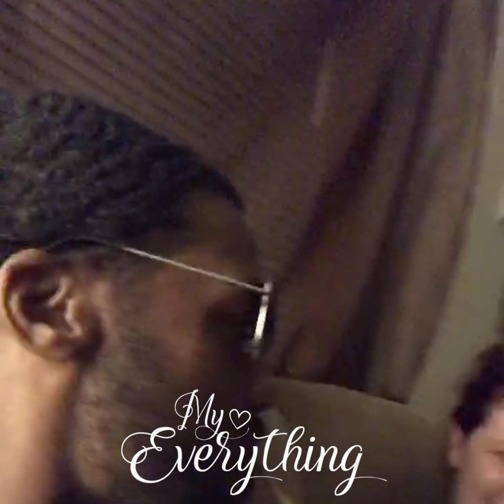 Meet your Posher, Katelin